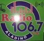 Radio 106.7 Aladino FM