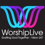 Worship Live - 24/7 Worship Music Only Stream