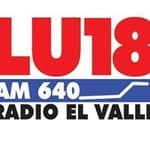 LU 18 - Radio El Valle AM 640