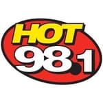 HOT 98.1 -  WJMZ-HD4