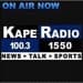 Cape Radio 1550 - KAPE