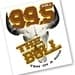 99.5 The Bull - KBLL-FM