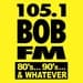 105.1 BOB FM - WASJ