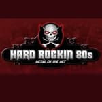 Hard Rockin 80s