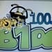 B100 - WQXB