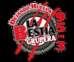 La Bestia Grupera - XEPI