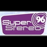 Super Stereo 96 - XHPAZ