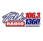 Talk Radio 106.3/1360 - KKBJ