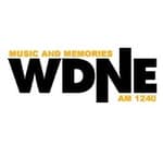 AM 1240 WDNE - WDNE