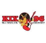 KIX 96 - WXFL