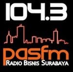 Pas FM Surabaya