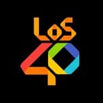 Los 40 Mexico - XEX-FM