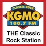 100.7 KGMO - KGMO