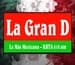 La Gran D - KRTA