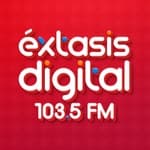 Éxtasis Digital - XHTUG