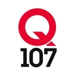 Q107 - CFGQ-FM