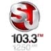 SJ 103.3 FM - XESJ