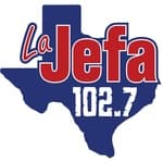 La Jefa102.7 - KNDE-HD3