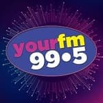 99.5 Your FM - KBTA-FM