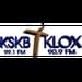 KSKB FM 99.1 - KLOX