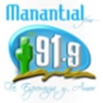 Radio Manantial - KYRM