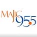 Majic 95.5 - KKMJ-FM