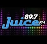 89.7 Juice FM - CJSU-FM