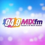 94.9 MIXfm - KMXZ-FM