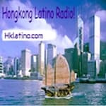 Hong Kong Latino Radio