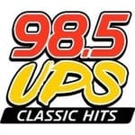 98.5 UPS - WUPS