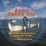 Radio Fuerte Soy
