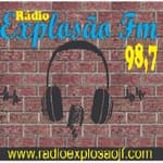 Rádio Explosão 98,7 FM