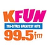 KFUN 99.5 - CKKW-FM