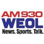 AM 930 WEOL - WEOL