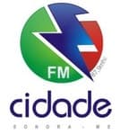 Cidade Alegria FM 87.9