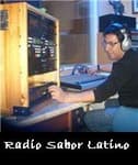 Radio Sabor Latino