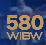 580 WIBW - WIBW