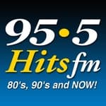 95.5 Hits FM - CJOJ