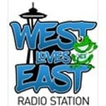 West Loves East Radio - West Love East