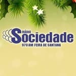 Rádio Sociedade News