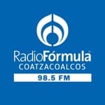 Radio Fórmula Coatzacoalcos - XHEOM