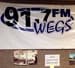 91.7 FM WEGS - WEGS