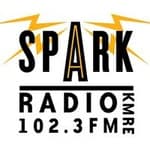 Spark Radio - KMRE-LP