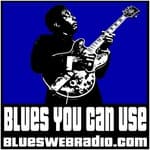 Blue You Can Use Radio