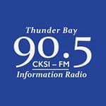 Thunder Bay Information Radio - CKSI-FM