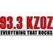 93.3 KZOZ - KZOZ