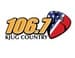 106.7 KJUG Country - KJUG-FM