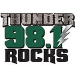 Thunder 981 - K251CQ-FM