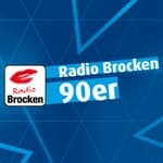 Radio Brocken - 90er