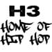 GenzelFamily - H3 Home of Hip Hop